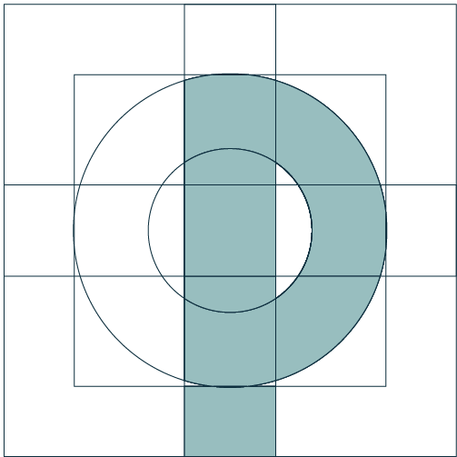 Pittogramma Plenio Azzurro - Marketing Sanitario Roma