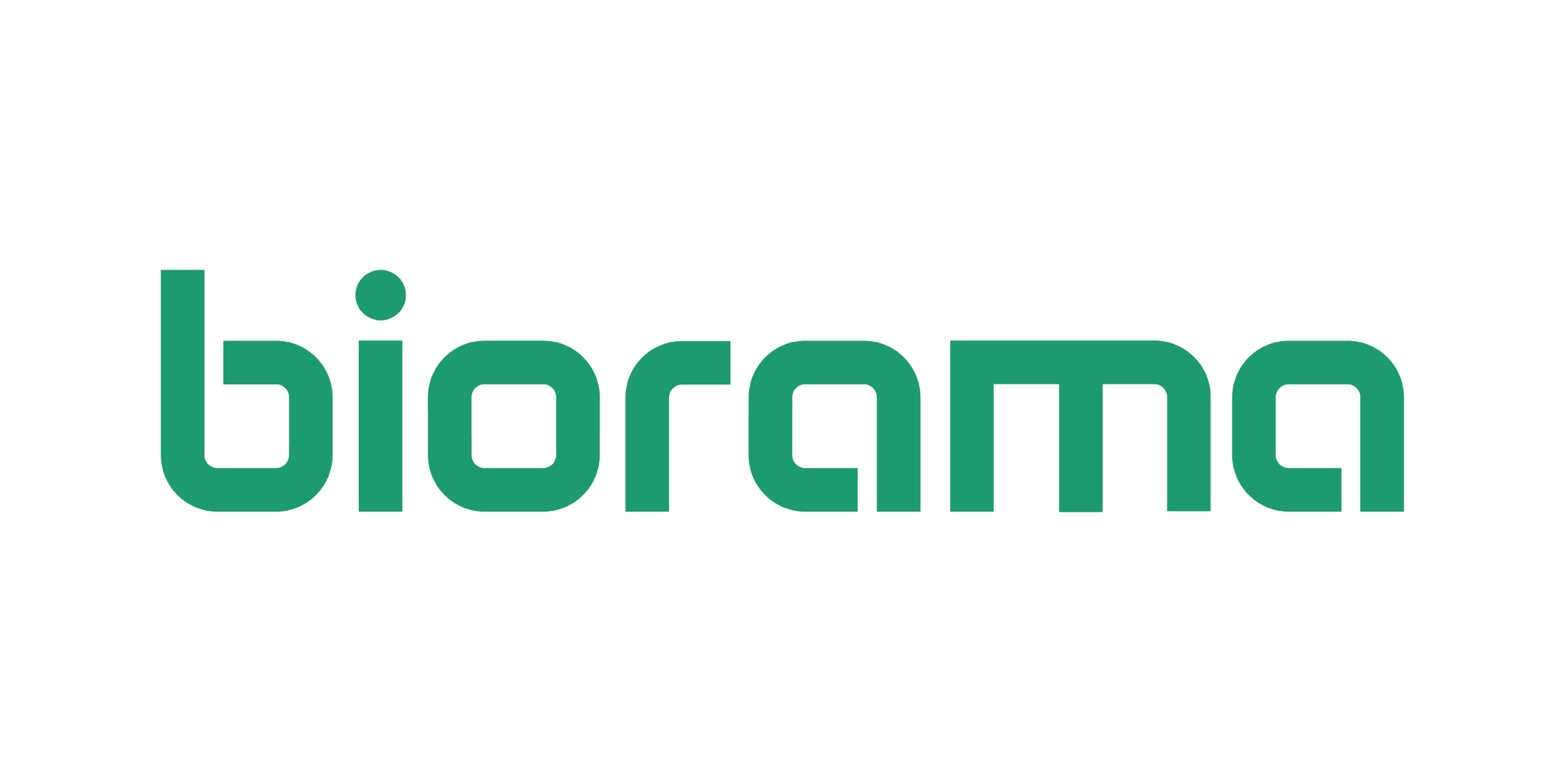 Biorama Logo